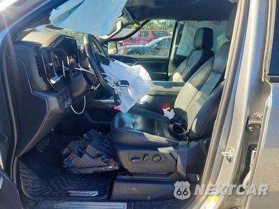 Zdjęcie 7 z 12 samochodu: 2023 CHEVROLET SILVERADO K1500 RST VIN:2GCUDEED4P1141599 - miniatura