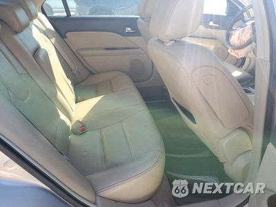 Zdjęcie 10 z 13 samochodu: 2010 FORD FUSION SEL VIN:3FAHP0JG8AR266447 - miniatura