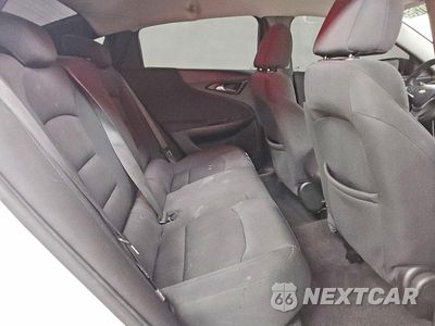 Zdjęcie 10 z 13 samochodu: 2022 CHEVROLET MALIBU LS VIN:1G1ZB5ST8NF189130 - miniatura