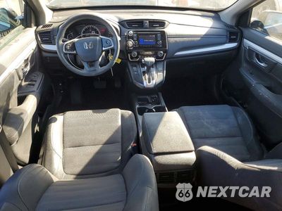 Zdjęcie 8 z 12 samochodu: 2019 HONDA CR-V LX VIN:2HKRW5H36KH417999 - miniatura