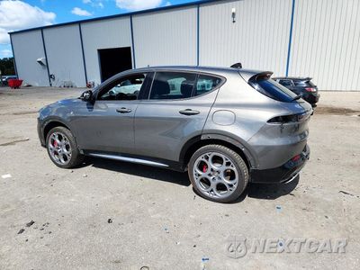 Drugie zdjęcie samochodu z przodu: 2024 ALFA ROMEO TONALE TI VIN:ZASPATCW8R3045264 - miniatura