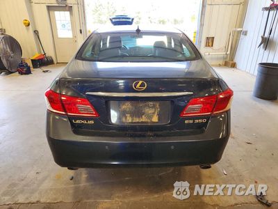 Zdjęcie 6 z 12 samochodu: 2010 LEXUS ES 350 VIN:JTHBK1EG8A2377176 - miniatura