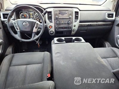Zdjęcie 8 z 12 samochodu: 2018 NISSAN TITAN S VIN:1N6AA1EJ9JN526542 - miniatura