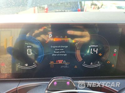 Zdjęcie 9 z 13 samochodu: 2025 HYUNDAI SANTA FE SEL VIN:5NMP2DGL1SH117878 - miniatura