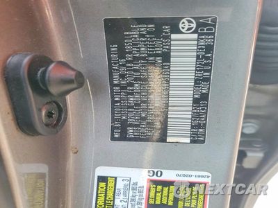 Zdjęcie 13 z 13 samochodu: 2017 TOYOTA COROLLA LE VIN:5YFBURHE9HP586040 - miniatura