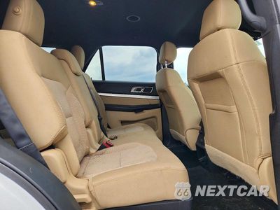 Zdjęcie 11 z 13 samochodu: 2017 FORD EXPLORER XLT VIN:1FM5K7DH9HGC58363 - miniatura