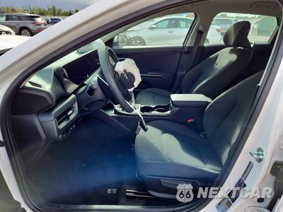 Zdjęcie 7 z 12 samochodu: 2026 KIA K4 LX VIN:3KPFT4DE5TE380950 - miniatura