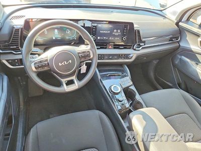 Zdjęcie 8 z 13 samochodu: 2025 KIA SPORTAGE LX VIN:KNDPU3DG9S7195294 - miniatura