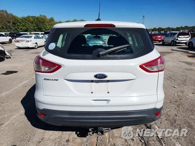 Zdjęcie 6 z 13 samochodu: 2016 FORD ESCAPE S VIN:1FMCU0F79GUA03323 - miniatura