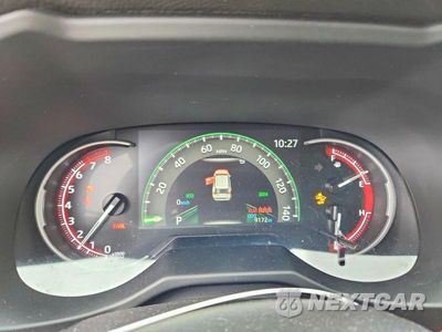 Zdjęcie 9 z 14 samochodu: 2025 TOYOTA RAV4 XLE VIN:2T3P1RFV6SW559537 - miniatura