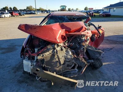 Piąte zdjęcie samochodu w środku: 2014 TOYOTA CAMRY SE VIN:4T1BF1FK2EU828956 - miniatura