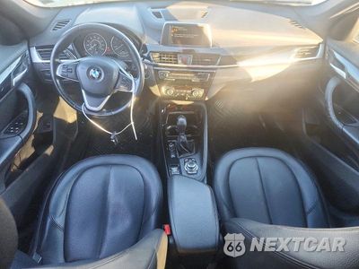 Zdjęcie 8 z 13 samochodu: 2016 BMW X1 XDRIVE28I VIN:WBXHT3C37G5E48384 - miniatura