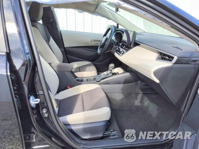 Zdjęcie 14 z 14 samochodu: 2026 TOYOTA COROLLA LE VIN:5YFB4MDE5TP400964 - miniatura