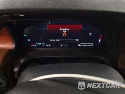 Zdjęcie 9 z 13 samochodu: 2020 LINCOLN AVIATOR RESERVE VIN:5LM5J7XC5LGL04442 - miniatura