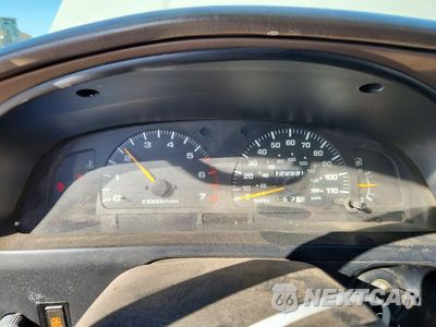 Zdjęcie 9 z 12 samochodu: 1997 TOYOTA 4RUNNER LIMITED VIN:JT3HN87R7V0092193 - miniatura