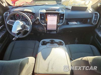 Zdjęcie 8 z 12 samochodu: 2026 RAM 2500 BIG HORN VIN:3C6UR5DJ9TG299339 - miniatura