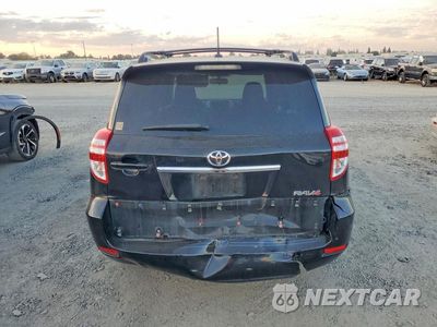 Zdjęcie 6 z 14 samochodu: 2011 TOYOTA RAV4 SPORT VIN:JTMWF4DV3B5033540 - miniatura