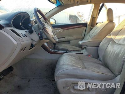 Zdjęcie 7 z 13 samochodu: 2012 TOYOTA AVALON LIMITED VIN:4T1BK3DB7CU442542 - miniatura