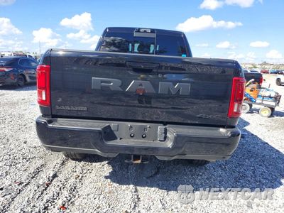 Zdjęcie 6 z 12 samochodu: 2025 RAM 2500 LARAMIE VIN:3C63R5NL1SG557606 - miniatura