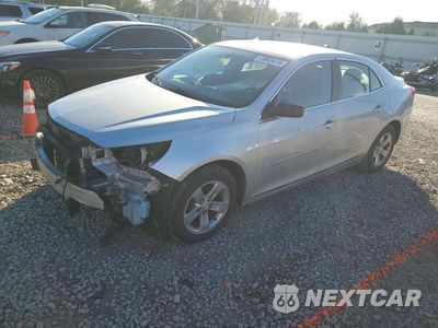 2013 CHEVROLET MALIBU LS 1G11B5SA1DF181137 - główne zdjęcie licytacji z USA - miniatura