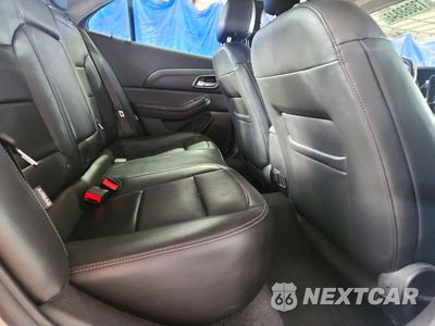 Zdjęcie 10 z 12 samochodu: 2015 CHEVROLET MALIBU 2LT VIN:1G11D5SL8FU152972 - miniatura