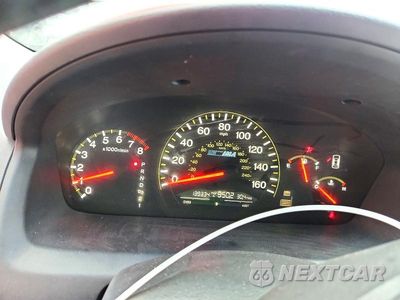 Zdjęcie 9 z 12 samochodu: 2005 HONDA ACCORD HYBRID VIN:JHMCN36445C010903 - miniatura