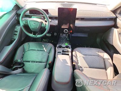 Zdjęcie 8 z 12 samochodu: 2025 FORD MUSTANG MACH-E PREMIUM VIN:3FMTK3SU6SMA31824 - miniatura