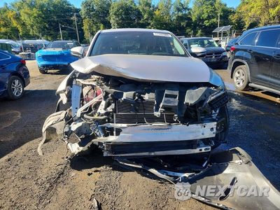 Piąte zdjęcie samochodu w środku: 2021 TOYOTA VENZA LE VIN:JTEAAAAHXMJ021123 - miniatura