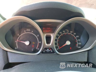 Zdjęcie 9 z 12 samochodu: 2011 FORD FIESTA SE VIN:3FADP4EJ4BM130018 - miniatura