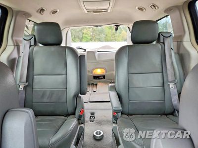 Zdjęcie 10 z 13 samochodu: 2008 DODGE CARAVAN/GRAND CARAVAN SXT VIN:2D8HN54X68R672284 - miniatura