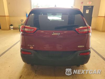 Zdjęcie 6 z 13 samochodu: 2014 JEEP CHEROKEE LATITUDE VIN:1C4PJMCS0EW244350 - miniatura