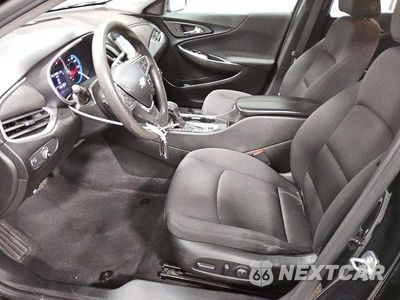 Zdjęcie 7 z 12 samochodu: 2022 CHEVROLET MALIBU LT VIN:1G1ZD5STXNF195232 - miniatura