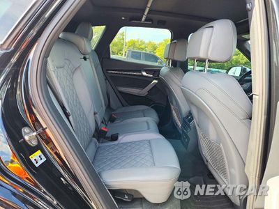 Zdjęcie 11 z 13 samochodu: 2019 AUDI SQ5 PREMIUM PLUS VIN:WA1B4AFYXK2017485 - miniatura
