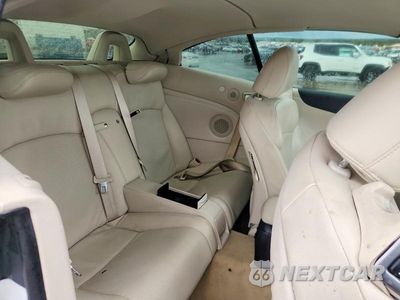 Zdjęcie 10 z 12 samochodu: 2010 LEXUS IS 250C BASE VIN:JTHFF2C29A2504620 - miniatura