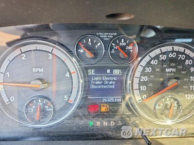 Zdjęcie 9 z 13 samochodu: 2012 DODGE RAM 3500 LARAMIE VIN:3C63D3MLXCG212919 - miniatura