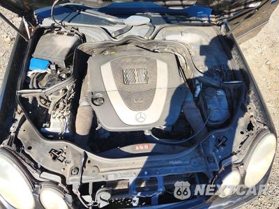 Zdjęcie 11 z 12 samochodu: 2006 MERCEDES-BENZ E 350 VIN:WDBUF56J36A791512 - miniatura