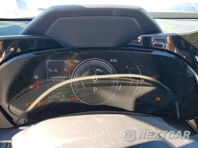 Zdjęcie 9 z 14 samochodu: 2026 LEXUS NX 350H PREMIUM VIN:2T2GKCEZXTC071018 - miniatura