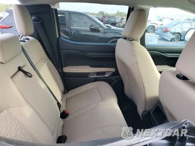Zdjęcie 10 z 12 samochodu: 2025 FORD RANGER XLT VIN:1FTER4HH4SLE76699 - miniatura