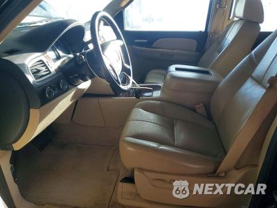 Zdjęcie 7 z 13 samochodu: 2007 CHEVROLET TAHOE K1500 VIN:1GNFK13087R310206 - miniatura