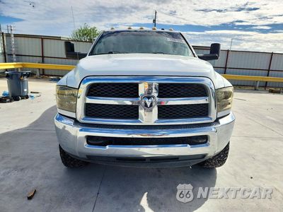 Piąte zdjęcie samochodu w środku: 2014 RAM 3500 ST VIN:3C63RRGLXEG245759 - miniatura