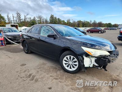Czwarte zdjęcie samochodu z boku: 2015 TOYOTA CAMRY LE VIN:4T4BF1FK7FR515201 - miniatura