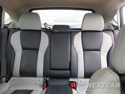Zdjęcie 10 z 13 samochodu: 2023 SUBARU CROSSTREK LIMITED VIN:JF2GTHMC1PH300359 - miniatura
