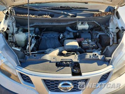 Zdjęcie 11 z 12 samochodu: 2018 NISSAN NV200 DELIVERY VAN VIN:3N6CM0KN7JK705394 - miniatura