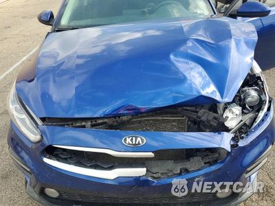 Zdjęcie 11 z 12 samochodu: 2020 KIA FORTE LXS VIN:3KPF24AD3LE210777 - miniatura