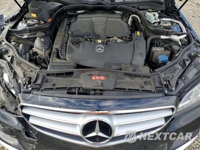 Zdjęcie 11 z 12 samochodu: 2016 MERCEDES-BENZ E 350 4MATIC VIN:WDDHF8JBXGB306451 - miniatura