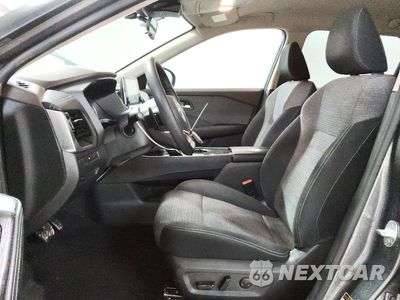 Zdjęcie 7 z 13 samochodu: 2022 NISSAN ROGUE SV VIN:5N1BT3BA7NC721683 - miniatura
