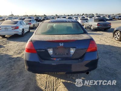 Zdjęcie 6 z 12 samochodu: 2006 HONDA ACCORD SE VIN:1HGCM56396A088096 - miniatura