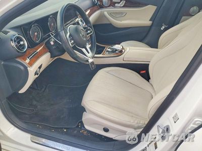 Zdjęcie 7 z 12 samochodu: 2019 MERCEDES-BENZ E 300 4MATIC VIN:WDDZF4KB6KA552603 - miniatura