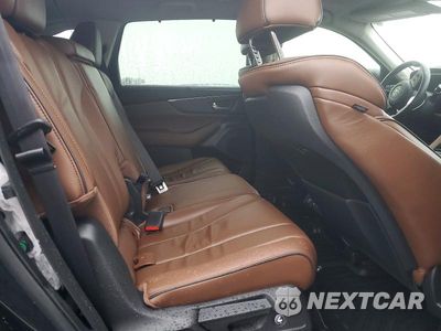 Zdjęcie 11 z 13 samochodu: 2023 ACURA MDX ADVANCE VIN:5J8YE1H8XPL020450 - miniatura