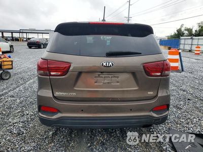 Zdjęcie 6 z 14 samochodu: 2019 KIA SORENTO LX VIN:5XYPGDA35KG563410 - miniatura